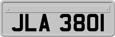 JLA3801