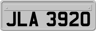 JLA3920