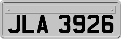 JLA3926