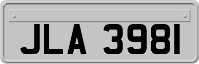 JLA3981