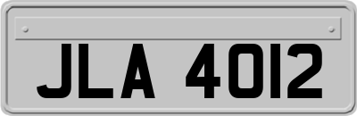 JLA4012