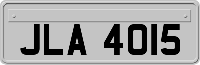 JLA4015