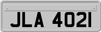 JLA4021