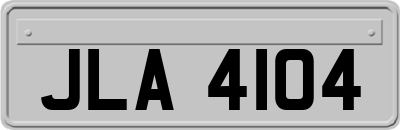 JLA4104