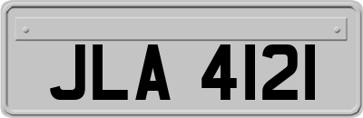 JLA4121