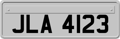 JLA4123