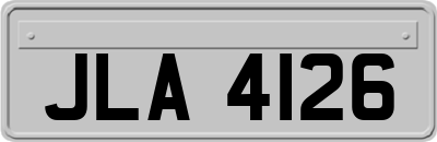 JLA4126