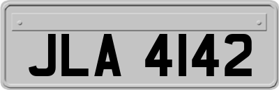 JLA4142