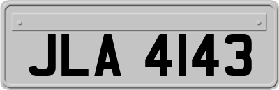 JLA4143