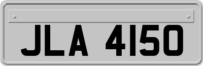 JLA4150