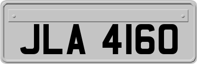 JLA4160