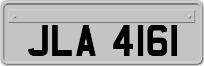 JLA4161