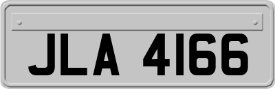 JLA4166