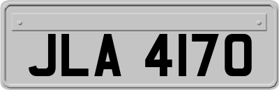 JLA4170