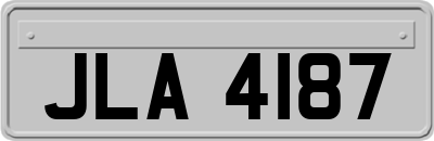 JLA4187