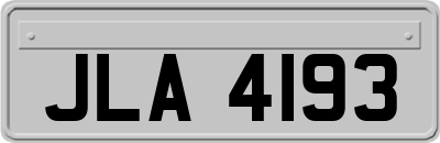 JLA4193