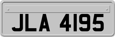 JLA4195