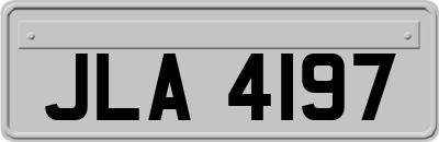 JLA4197