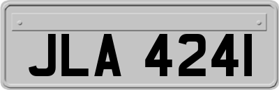 JLA4241