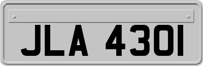 JLA4301