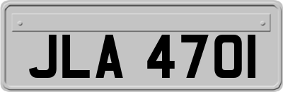 JLA4701