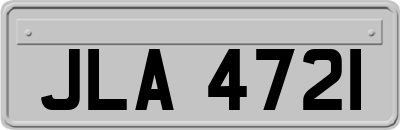 JLA4721