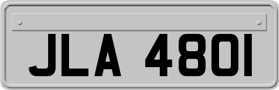 JLA4801