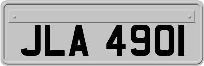 JLA4901