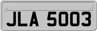 JLA5003