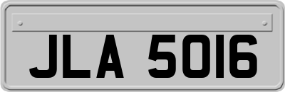 JLA5016