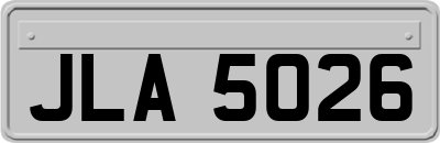 JLA5026