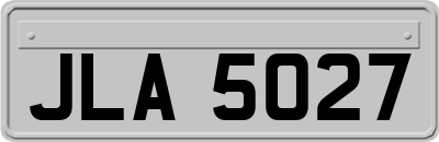 JLA5027