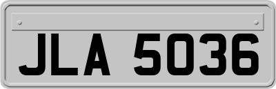 JLA5036