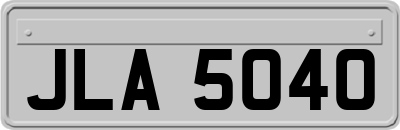 JLA5040