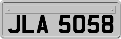 JLA5058