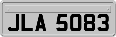 JLA5083