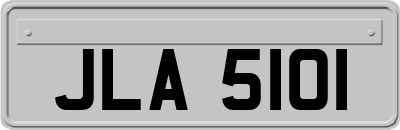 JLA5101