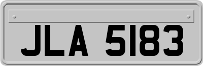 JLA5183