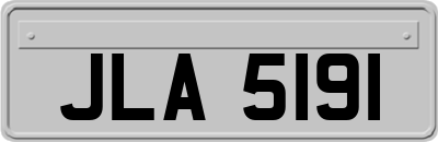 JLA5191