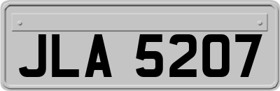 JLA5207