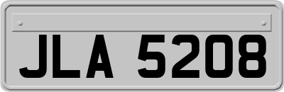 JLA5208