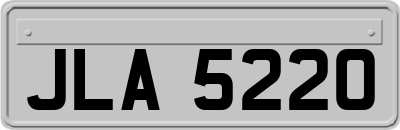 JLA5220