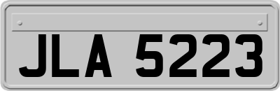 JLA5223