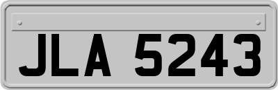 JLA5243