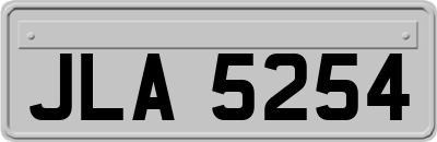 JLA5254