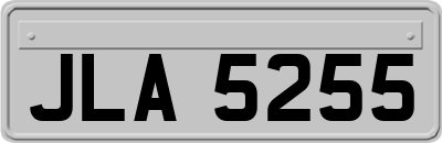 JLA5255