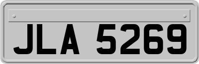 JLA5269