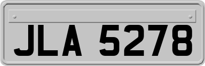 JLA5278