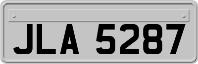 JLA5287