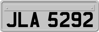 JLA5292